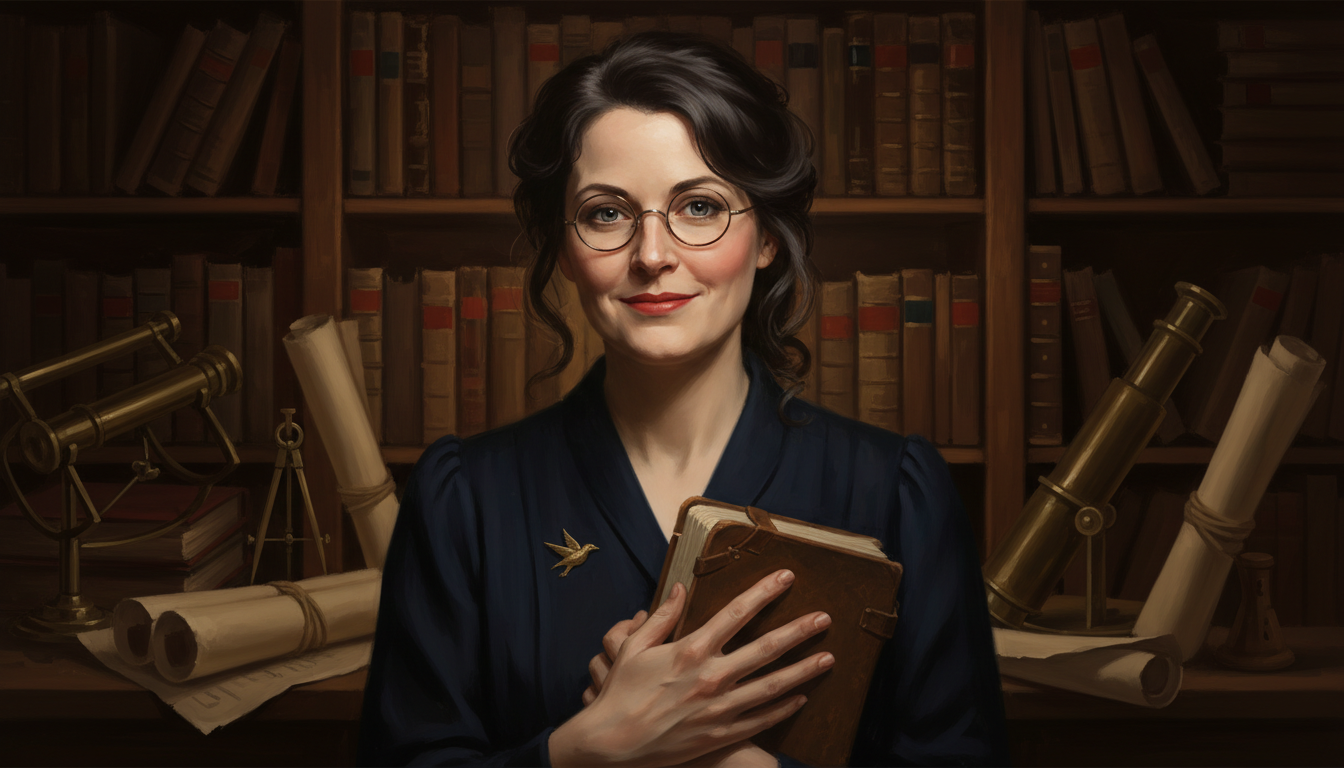 Vera Wren